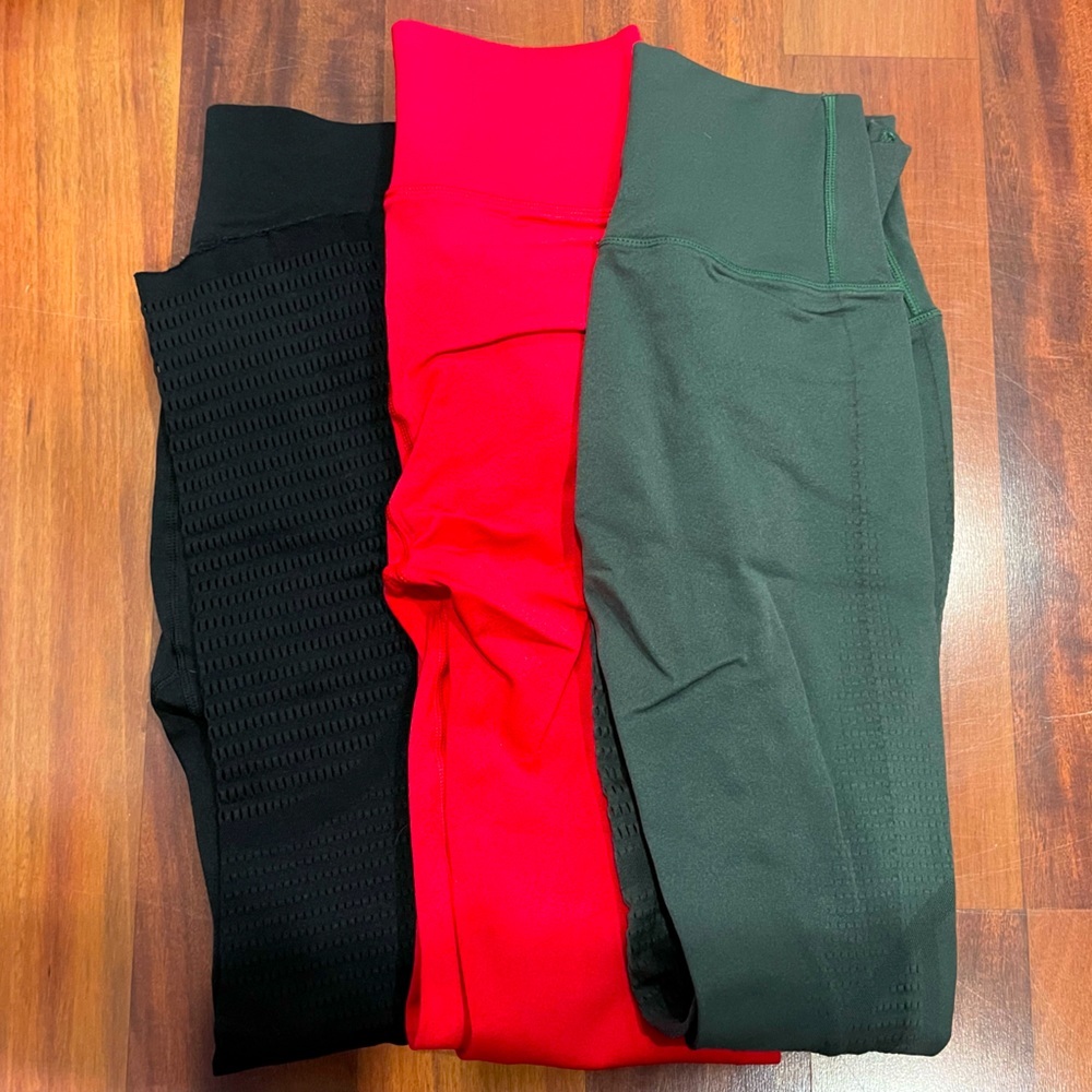 Fabletics leggings